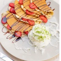 استخدام باریستا