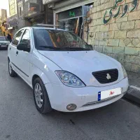 تیبا۲ ۱۴۰۱|خودرو سواری و وانت|مشهد, شهید جنگی|دیوار