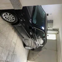 دنا پلاس سانروف 97