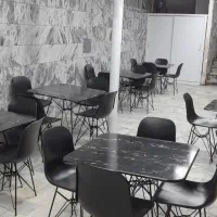 سیدی قائم ۳۵ میزوصندلی بشکن بیار یکی دیگه ببر|میز و صندلی غذاخوری|مشهد, شهرک امام هادی (شهرک غرب)|دیوار