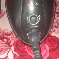 بخارشوی