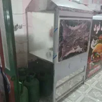 وسایل ساندویچی فروش فوری|کافیشاپ و رستوران|جیرفت, |دیوار