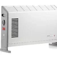 اقساطی/فن هیتر پارس خزر مدلTM+بخاری برقی گارانتی