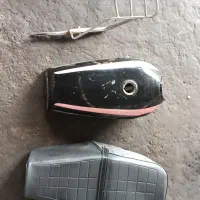 لوازم موتور