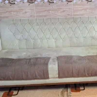 مبل تمیز بدون ایراد|مبلمان خانگی و میز عسلی|سلماس, |دیوار