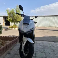 kavir agv150|موتورسیکلت|شیراز, بریجستون|دیوار