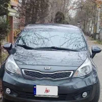 کیا ریو سدان پلاک منطقه