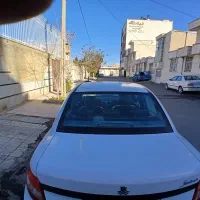 ساینا مدل ۱۴۰۰|خودرو سواری و وانت|شیراز, صاحب الزمان|دیوار