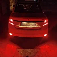 ساینا مدل 1401|خودرو سواری و وانت|بم پشت, |دیوار