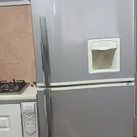 یخچال وفریزر