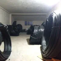 لوازم آبیاری قطره ای