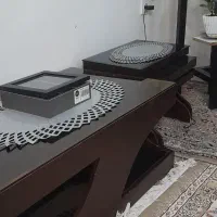 مبلمان|مبلمان خانگی و میز عسلی|سبزوار, ایزی شهر|دیوار