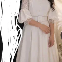 لباس بله برون