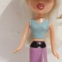 دکوری کلکسیونی باربی|اسباببازی بچه|رشت, صفاری|دیوار