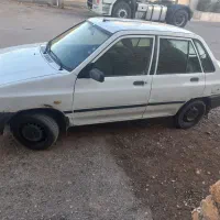 پراید ۱۳۱  دوگانه سوز|خودرو سواری و وانت|ماهان, |دیوار