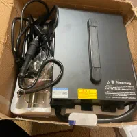 هیترهویه سپراتور و لوازم|لوازم جانبی موبایل و تبلت|قم, شاه ابراهیم|دیوار