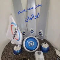 پنکه سقفی مترو پره بزرگ مدل سناتوری هندی|پنکه و تصفیه‌کنندهٔ هوا|تهران, آهنگ|دیوار