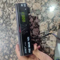 گیرنده تلویزیون