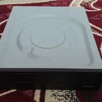 درایو نوری (دی وی دی رایتر) لایت آن مدل iHAS124-14