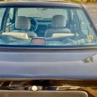 پراید مدل۸۶|خودرو سواری و وانت|دماوند, گیلاوند|دیوار