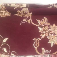 روفرشی زرشکی ۱۲ متری نو