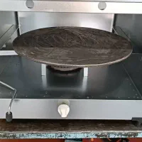 تنور های گازی