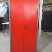 میز ابزار کمد ابزار کمد رختکن کمد باشگاهی و|ماشینآلات صنعتی|بهارستان, |دیوار