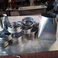 کانال سازی کولر  ایسپره (قیمت مناسب بهترین کیفیت)|خدمات پیشه و مهارت|خمینی‌شهر, |دیوار