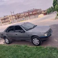 پژو مدل ۸۹ دوگانه شرکت