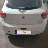 تیبا ۲ مدل ۱۴۰۰|خودرو سواری و وانت|مشهد, یاس|دیوار