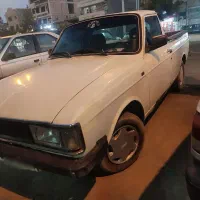 پیکان وانت CNG|خودرو سواری و وانت|ارومیه, |دیوار