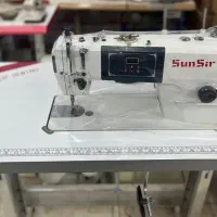 چرخ راسته دوز صنعتی سر نخ زن سان سیر