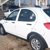 کوییک اس 1404|خودرو سواری و وانت|بستان آباد, |دیوار