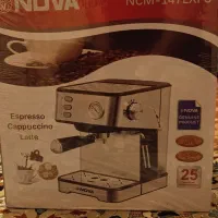 قهوه ساز ندوآ 25بار