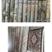 مرکز خرید و فروش فرش کارکرده در ساوه