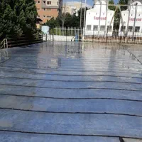 ایزوگام وقیرگونی وآسفالت حتی یک متر  ایزوگام ۴لایه|خدمات پیشه و مهارت|تهران, ابوذر|دیوار