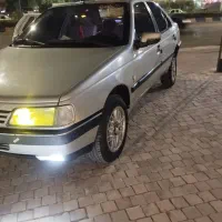 پژو مدل 87 داخل کرم با لوازم|خودرو سواری و وانت|بندرعباس, |دیوار