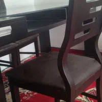 میز ناهار خوری