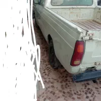 پیکان مدل 1390