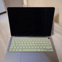 Mac book air pro 2020|رایانه همراه|تهران, قلمستان|دیوار