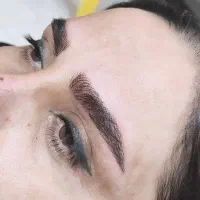 خدمات تتو و فیبروز و پاک کردن تتو|خدمات آرایشگری و زیبایی|دوگنبدان, |دیوار