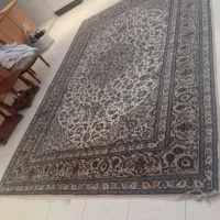 ۲ تخته فرش دستباف اردکان ۹متری|فرش|اصفهان, بهارستان|دیوار