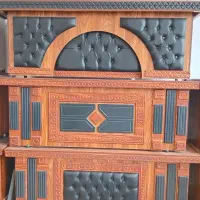صندلی لسمه میز نیک اداری مبل هانی مدیریت|دفتر کار|بوشهر, |دیوار
