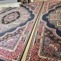 فرش|فرش|دوگنبدان, |دیوار