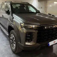 پیکاپ مکسوس استار H
