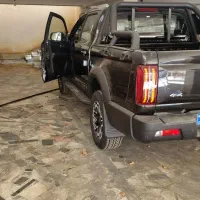 kmc t9 صفر کیلومتر ۱۴۰۴|خودرو سواری و وانت|گنبد کاووس, |دیوار