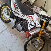 موتور روان دینو 200