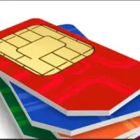 سیم کارت کد۲