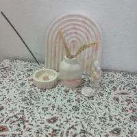 سنگ مصنوع|صنایع دستی و سایر لوازم تزئینی|شاهینشهر, گزبرخوار|دیوار