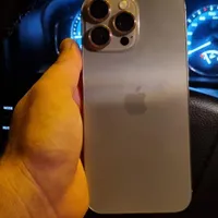 اپل iPhone 16 Pro Max با حافظهٔ ۵۱۲ گیگابایت|موبایل|شیراز, آبیاری|دیوار